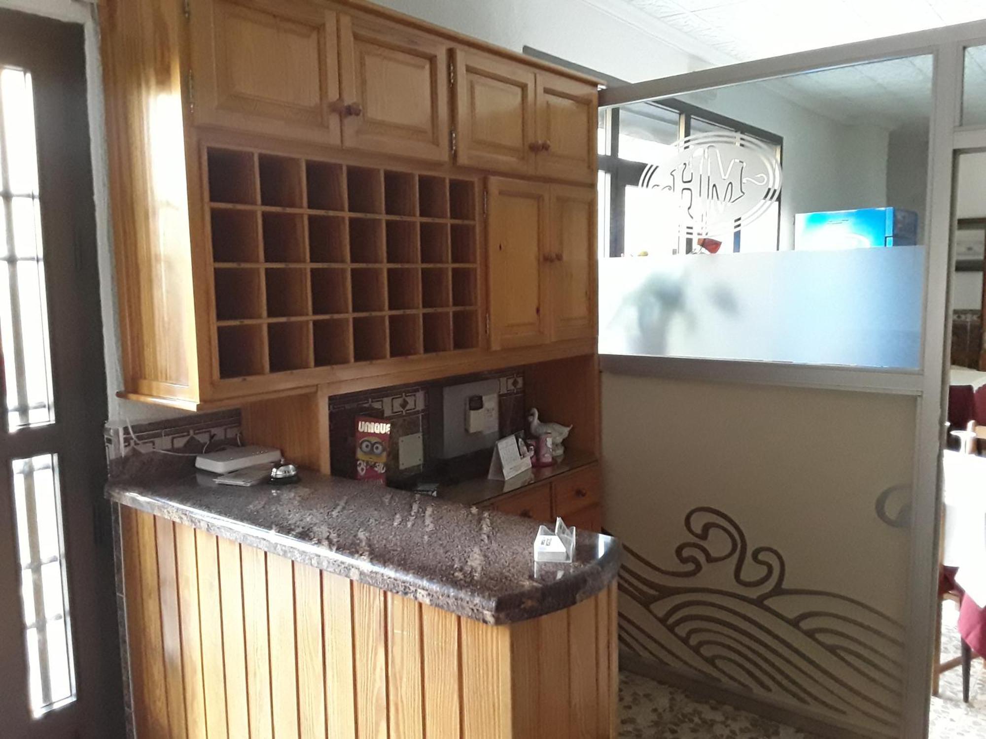 Hostal Miguel كالاهوندا المظهر الخارجي الصورة