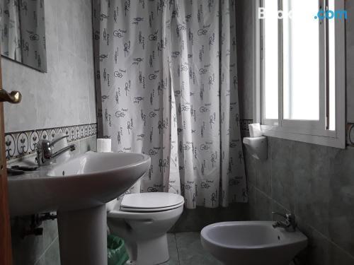 Hostal Miguel كالاهوندا المظهر الخارجي الصورة